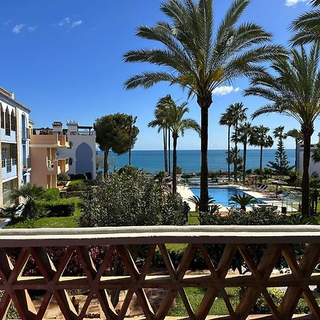 La Perla de Marakech Appartement Estepona Buitenkant foto