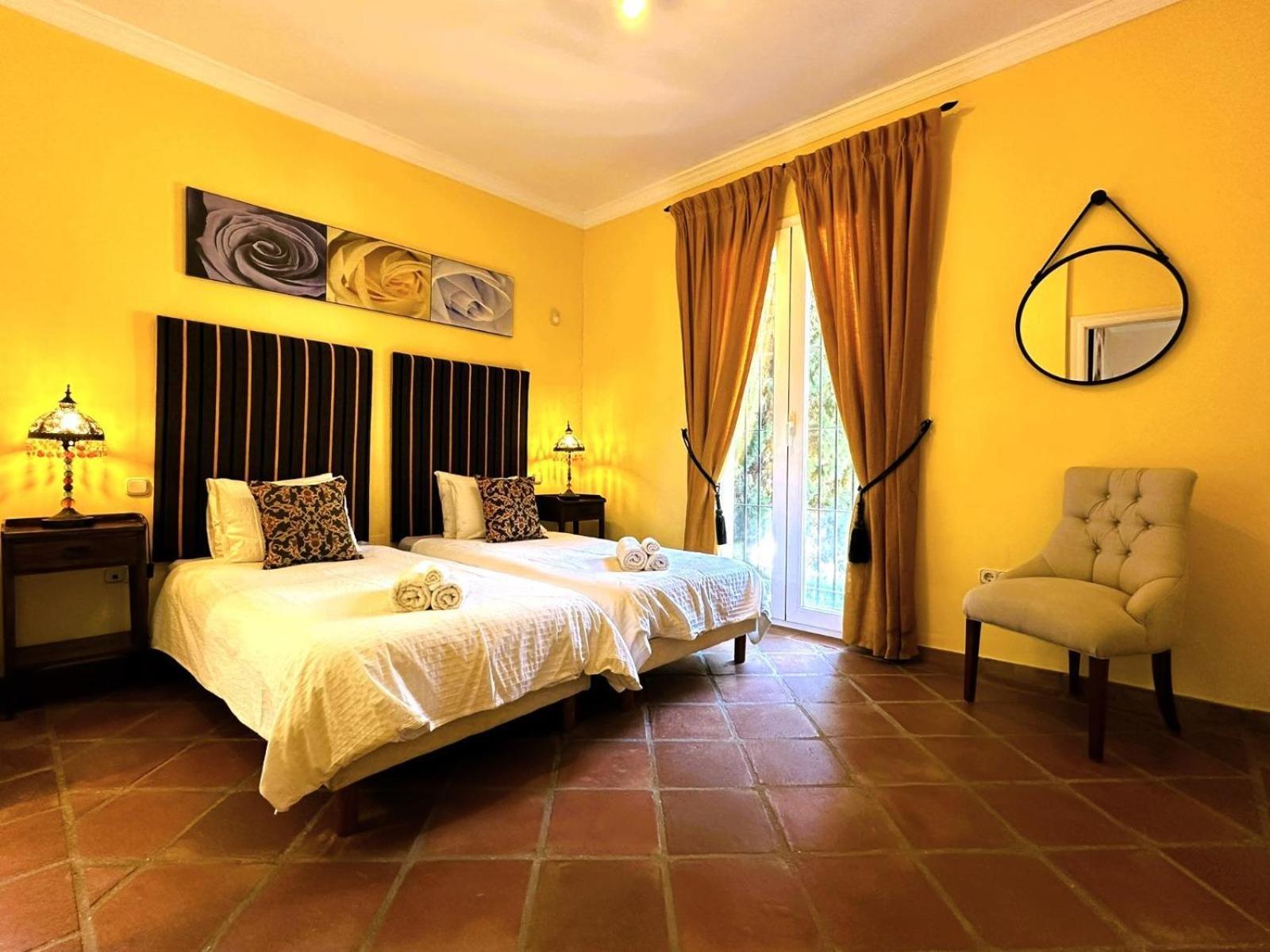 La Perla de Marakech Appartement Estepona Buitenkant foto