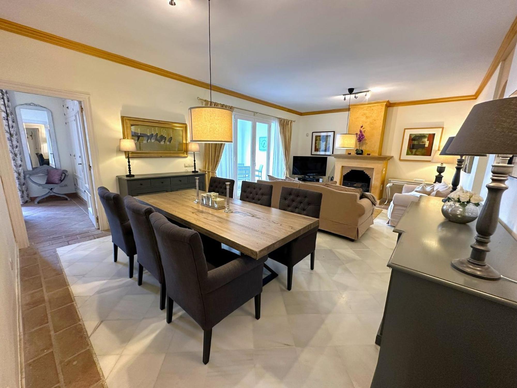 La Perla de Marakech Appartement Estepona Buitenkant foto