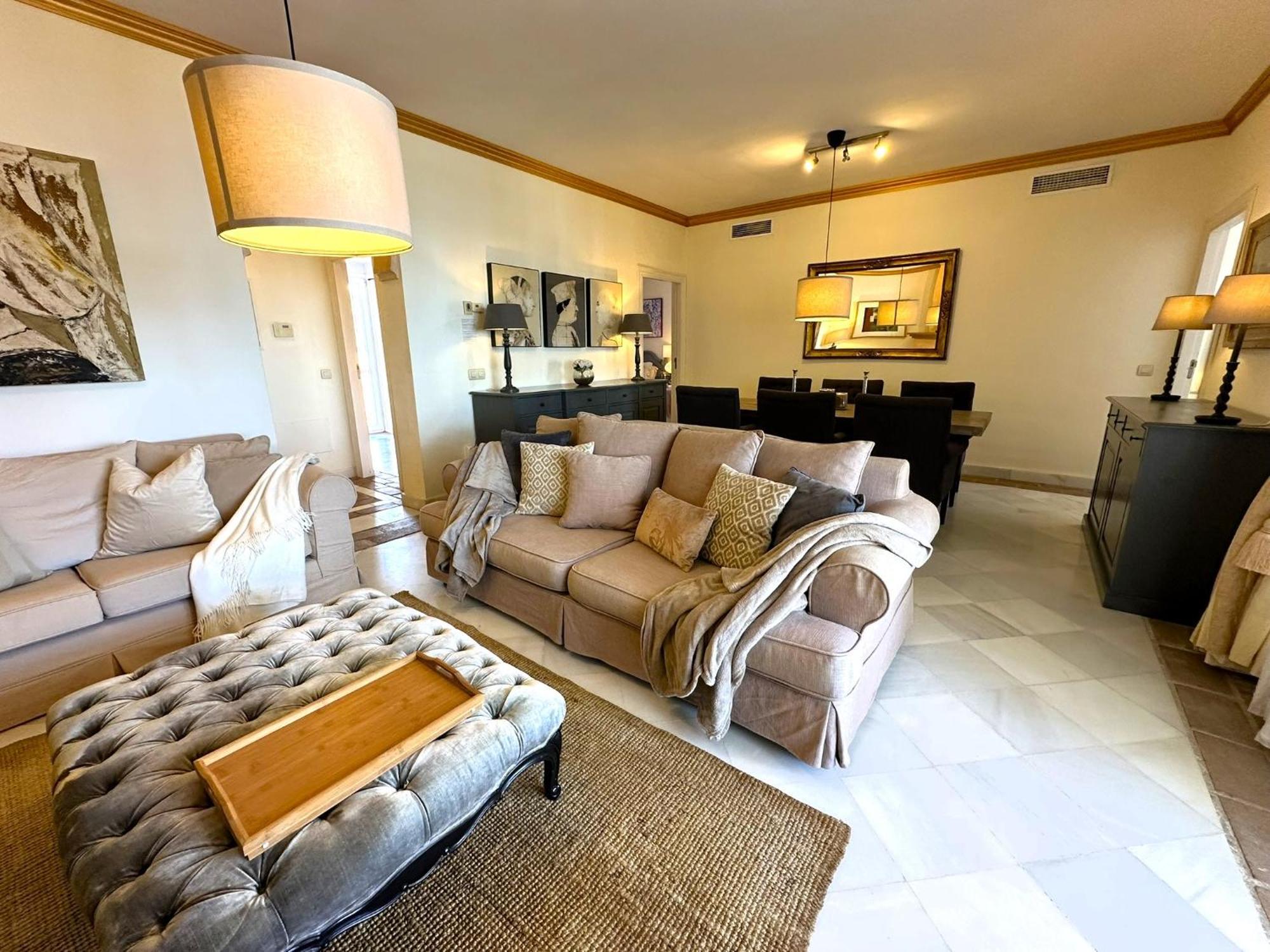 La Perla de Marakech Appartement Estepona Buitenkant foto
